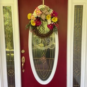 Meet your Posher, Peggy